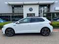 Volkswagen Polo 1.0 TSI R-Line /DSG/ Digitale Cockpit/ Matrix Led/ Weiß - thumbnail 4