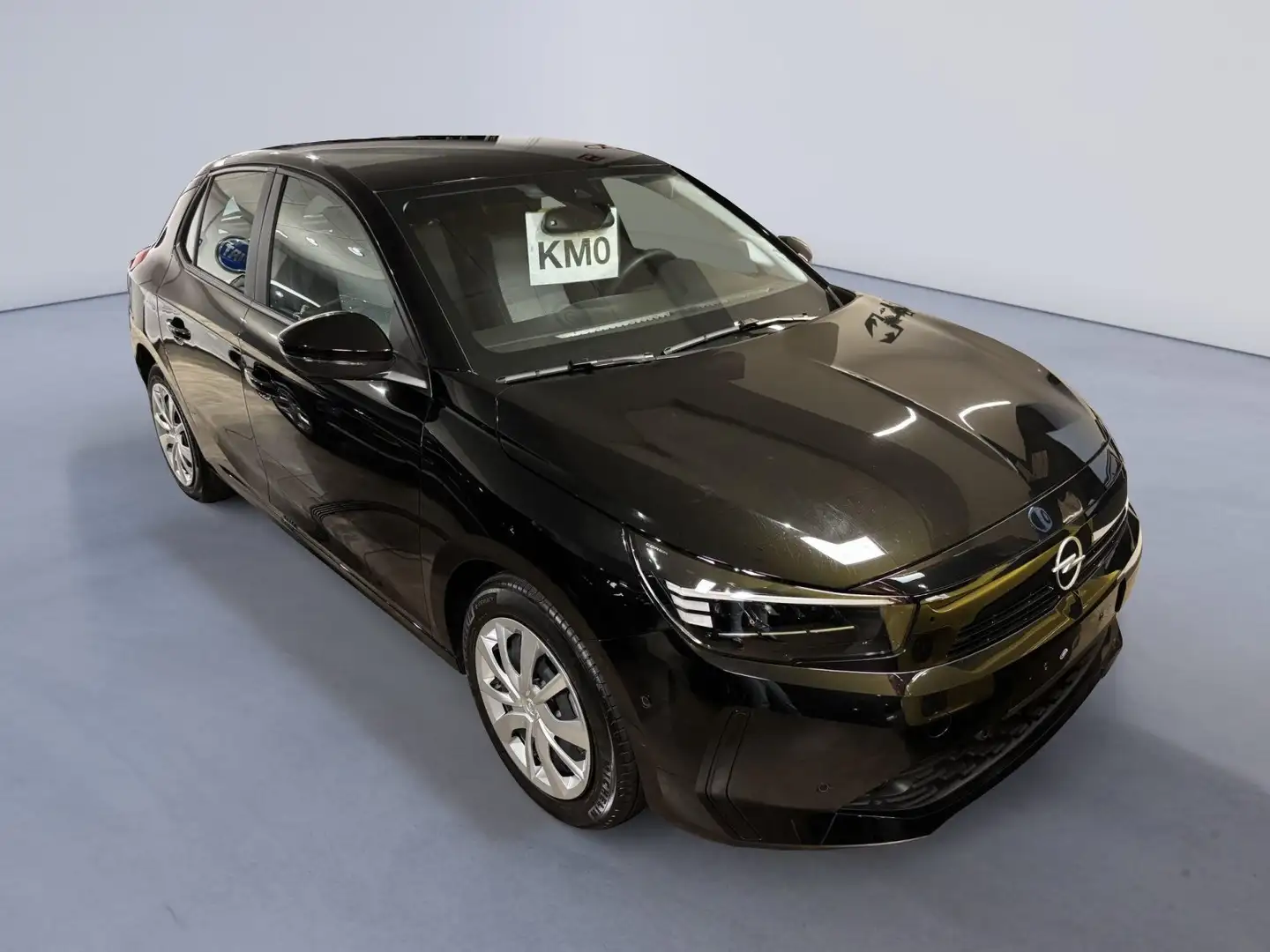 Opel Corsa 1.2 100 CV Edition - DISPONIBILE ESEMPLARE COLOR - 1