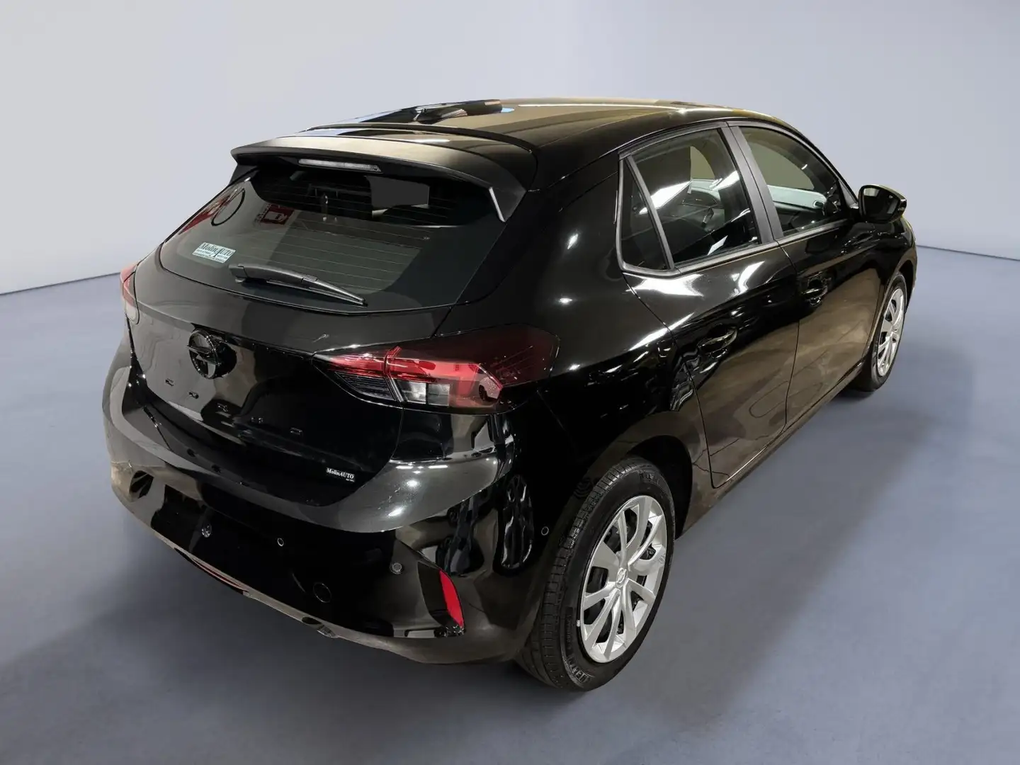 Opel Corsa 1.2 100 CV Edition - DISPONIBILE ESEMPLARE COLOR - 2