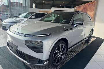 New RWD Long Range