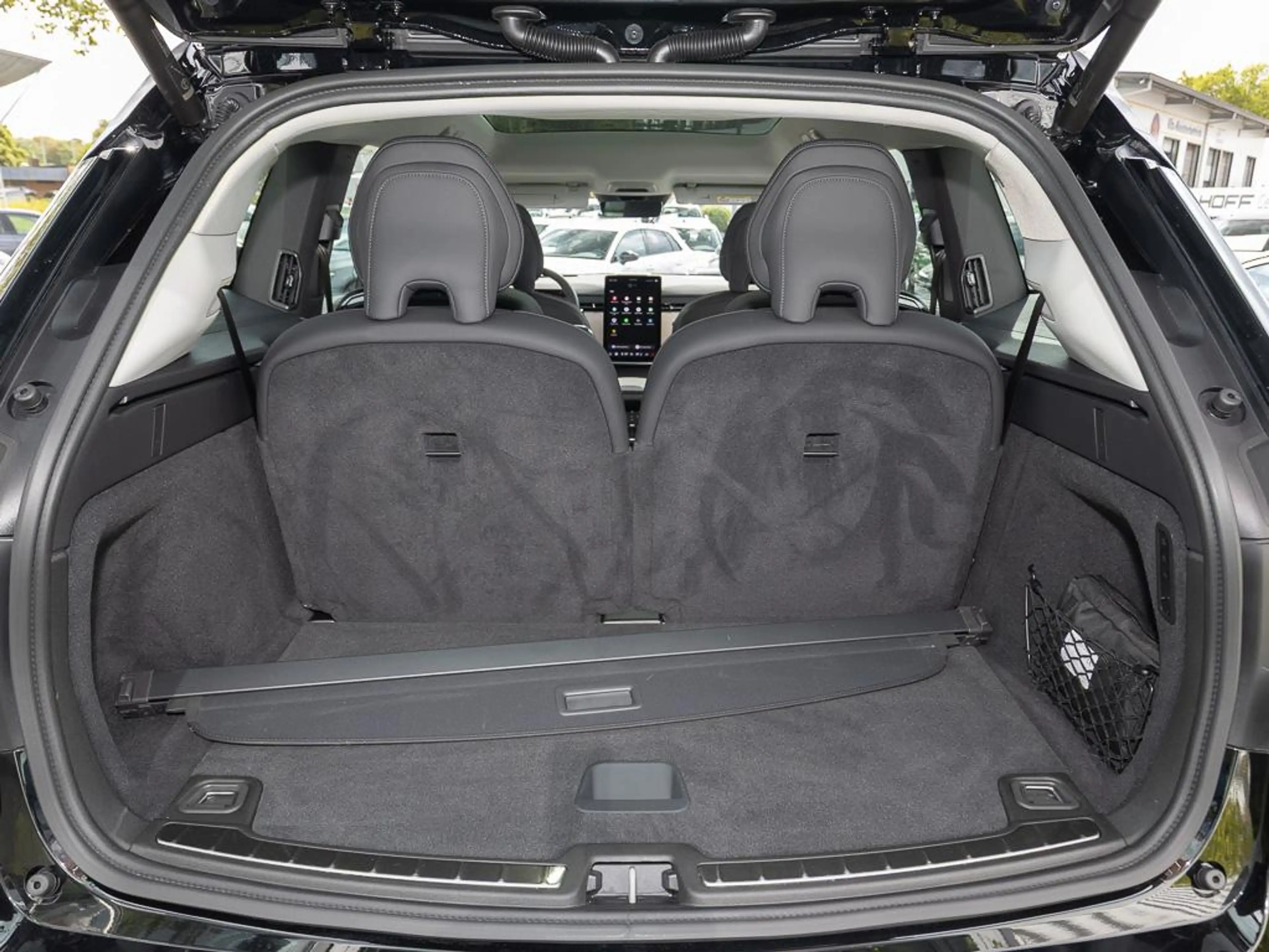 Volvo EX90 Plus Pure Electric 2WD 6-Sitzer — photo 17