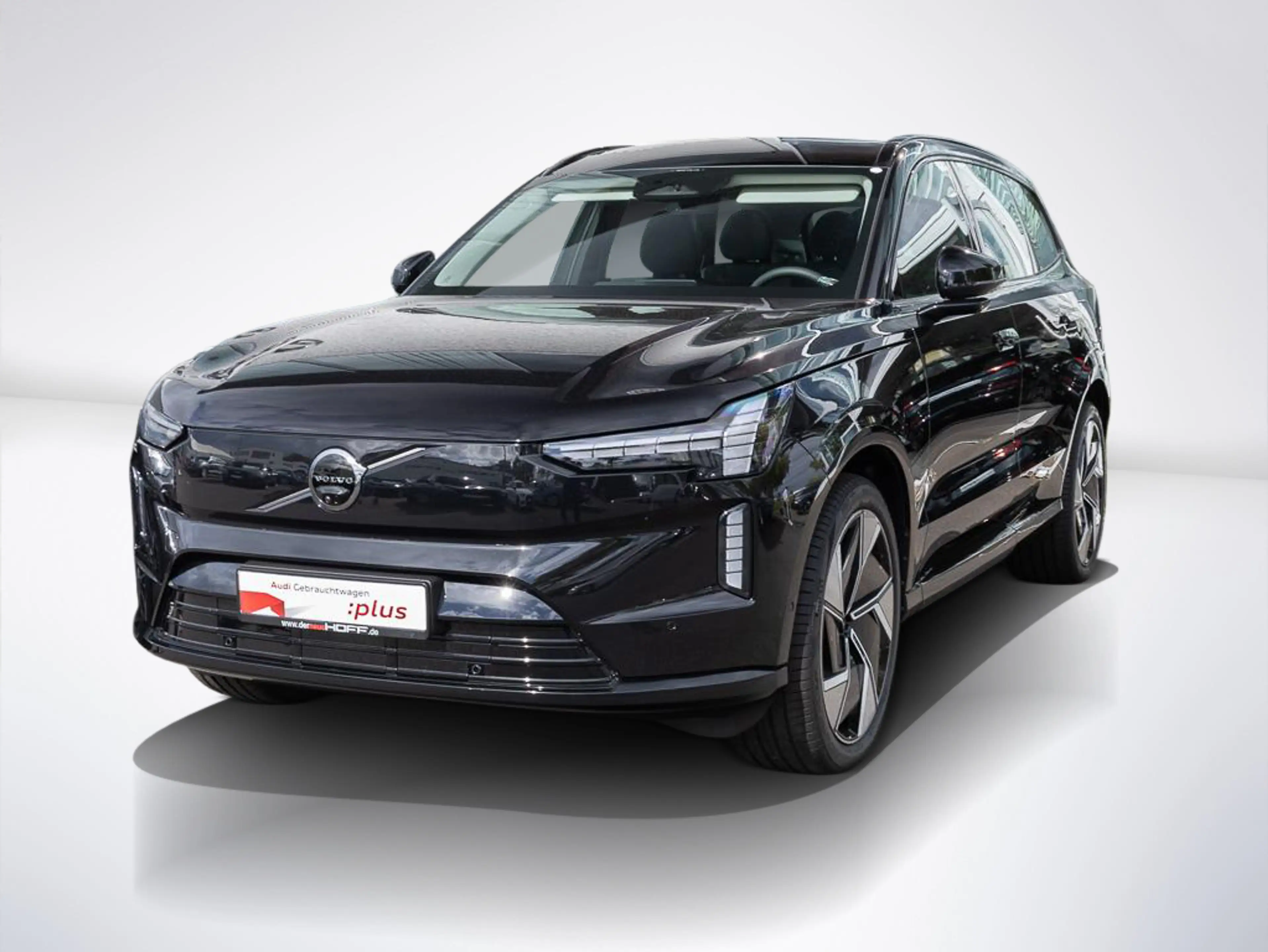 Volvo EX90 Plus Pure Electric 2WD 6-Sitzer