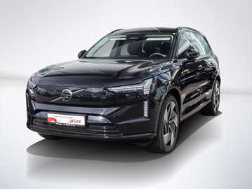 Plus Pure Electric 2WD 6-Sitzer
