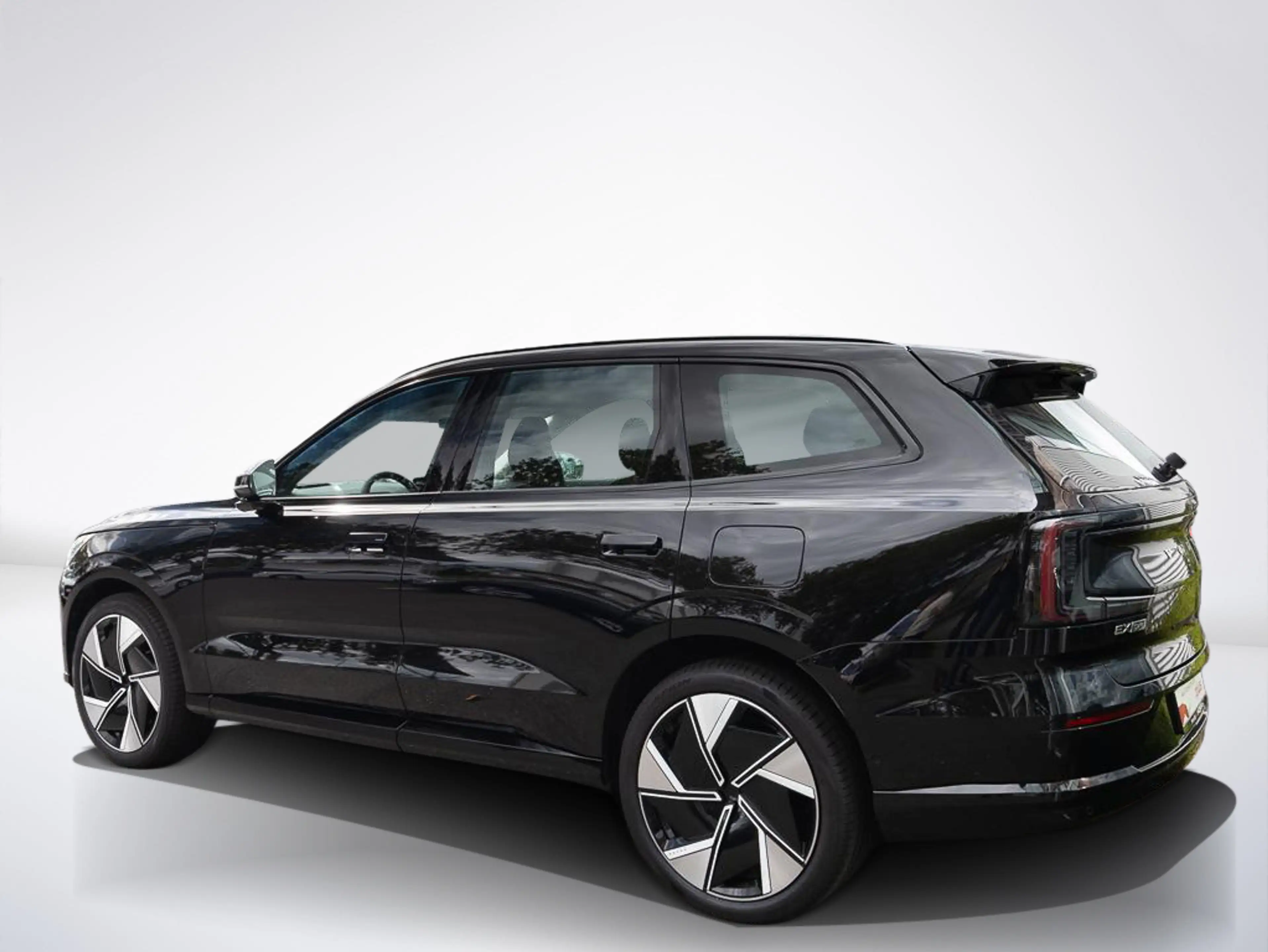 Volvo EX90 Plus Pure Electric 2WD 6-Sitzer — photo 2