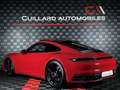 Porsche 992 992 CARRERA 4S 450ch PDK Rouge - thumbnail 9