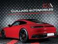 Porsche 992 992 CARRERA 4S 450ch PDK Rouge - thumbnail 10