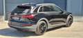 Audi e-tron 50 QUATTRO MWST S-LINE 1.BESITZ 360° HEAD-UP Schwarz - thumbnail 8