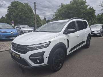 TCe 100 ECO-G Extreme+, WKR/PDC/SHZ/Kamera