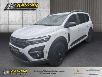 TCe 100 ECO-G  Extreme+, WKR/PDC/SHZ/Kamera