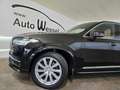Volvo XC90 Inscription AWD LED AHK Memory 7-Sitzer Schwarz - thumbnail 2