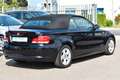 BMW 120 d Cabrio Leder|Klimaaut.|PDC|Si-Hzg|Tempo.|BC Noir - thumbnail 5