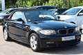 BMW 120 d Cabrio Leder|Klimaaut.|PDC|Si-Hzg|Tempo.|BC Noir - thumbnail 3