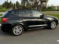 BMW X3 X3 XDRIVE20D Negro - thumbnail 3