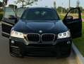BMW X3 X3 XDRIVE20D Negro - thumbnail 1
