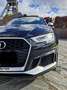 Audi RS3 - - - VERKOCHT - - - Szary - thumbnail 7