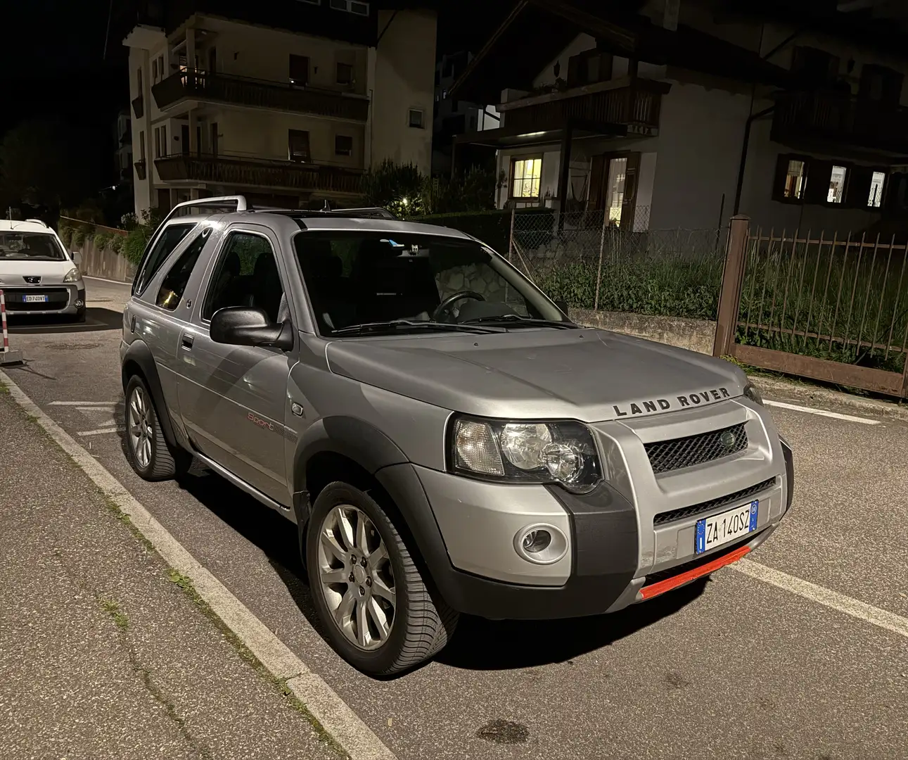 Land Rover Freelander HB 2.0 td4 Sport - 1
