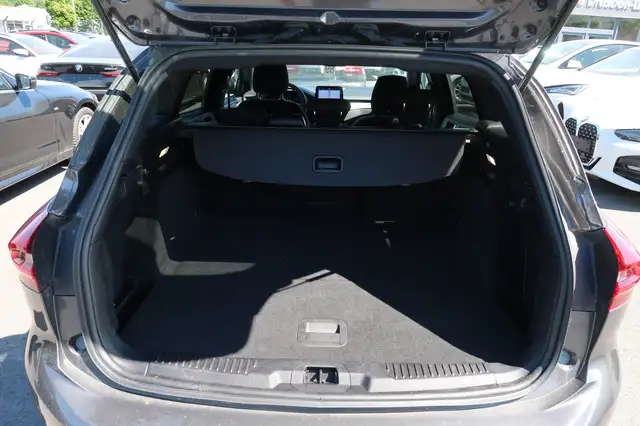 Ford Focus view 7
