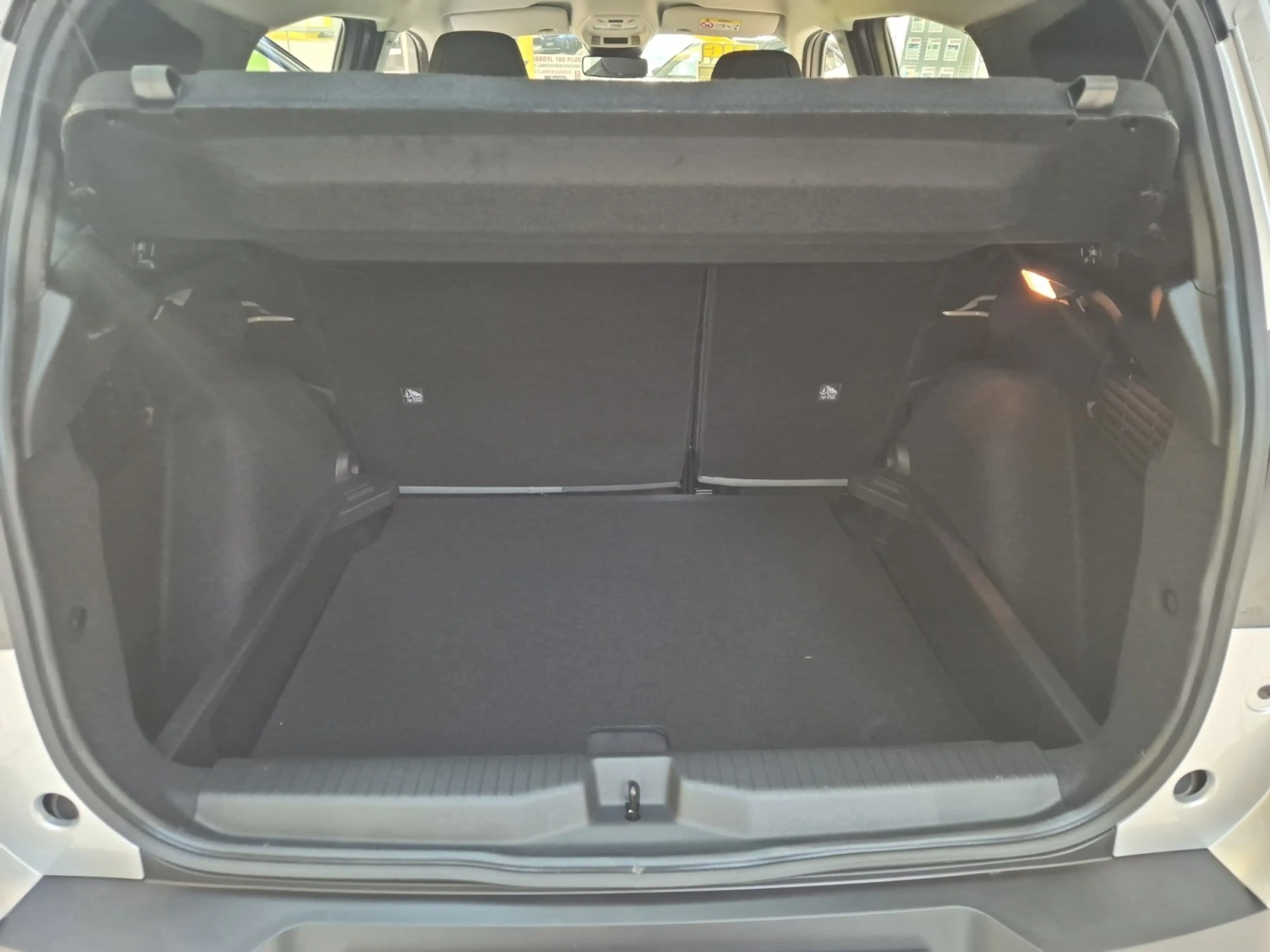 Opel Frontera Hybrid GS SHZ+LED+7 Sitzer+PDC+Carplay — photo 14