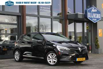 1.6 E-Tech Hybrid 140 Berline|Camera|Automaat|