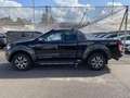Ford Ranger III (2) SUPER CABINE 3.2 TDCI 200 WILDTRAK BVA Zwart - thumbnail 2