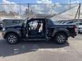 Ford Ranger III (2) SUPER CABINE 3.2 TDCI 200 WILDTRAK BVA Zwart - thumbnail 4