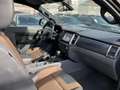 Ford Ranger III (2) SUPER CABINE 3.2 TDCI 200 WILDTRAK BVA Zwart - thumbnail 10