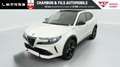 Alfa Romeo Junior 1.2 Ibrida 136 ch eDCT6 Speciale Blanc - thumbnail 3