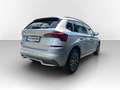 Skoda Kamiq 1.0 TSI DSG Tour LED*NAV*SHZ*ACC*PDC*KAMERA*VIR... Zilver - thumbnail 6