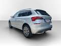 Skoda Kamiq 1.0 TSI DSG Tour LED*NAV*SHZ*ACC*PDC*KAMERA*VIR... Zilver - thumbnail 8