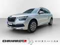 Skoda Kamiq 1.0 TSI DSG Tour LED*NAV*SHZ*ACC*PDC*KAMERA*VIR... Zilver - thumbnail 1