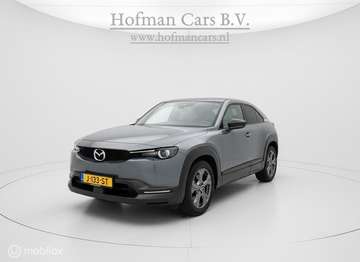 SOh 94% e-SkyActiv 145PK First Edition 36 kWh NAP