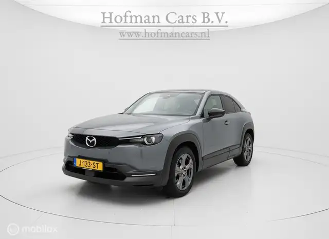 Mazda MX-30 SOh 94% e-SkyActiv 145PK First Edition 36 kWh NAP