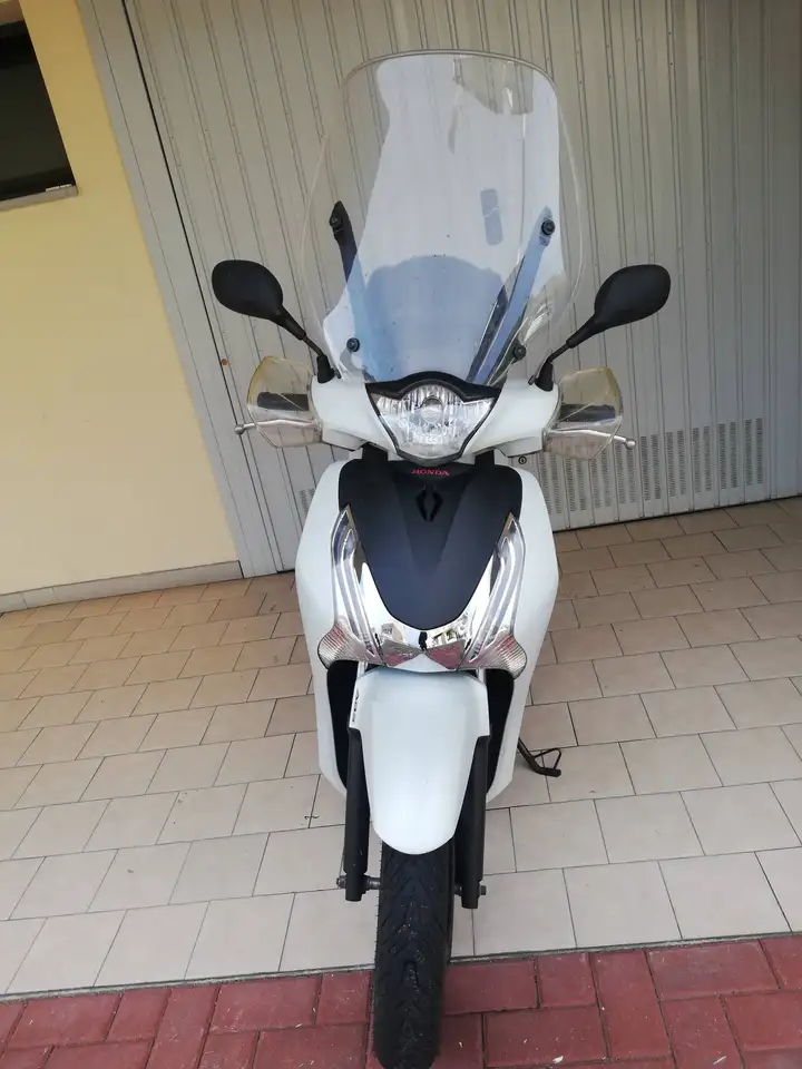 Honda SH 150i