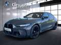 BMW M3 M3 Competition Grau - thumbnail 2