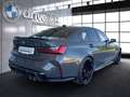 BMW M3 M3 Competition Grau - thumbnail 13