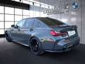 BMW M3 M3 Competition Grau - thumbnail 11