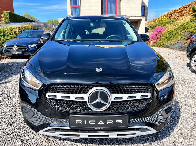 Mercedes-Benz GLA 180 2020 — vignette 3