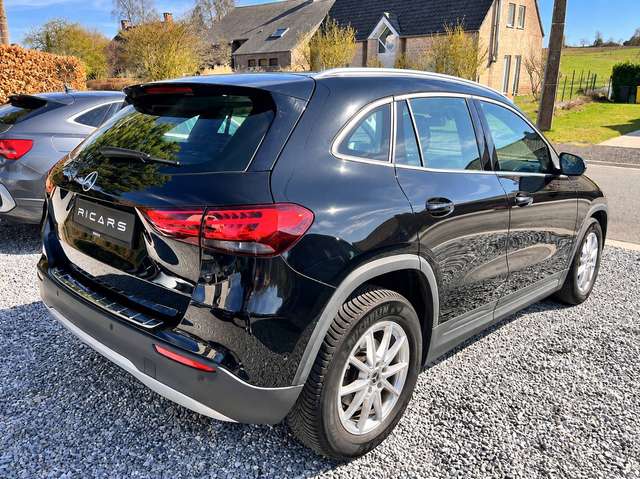 Mercedes-Benz GLA 180 2020 — vignette 7