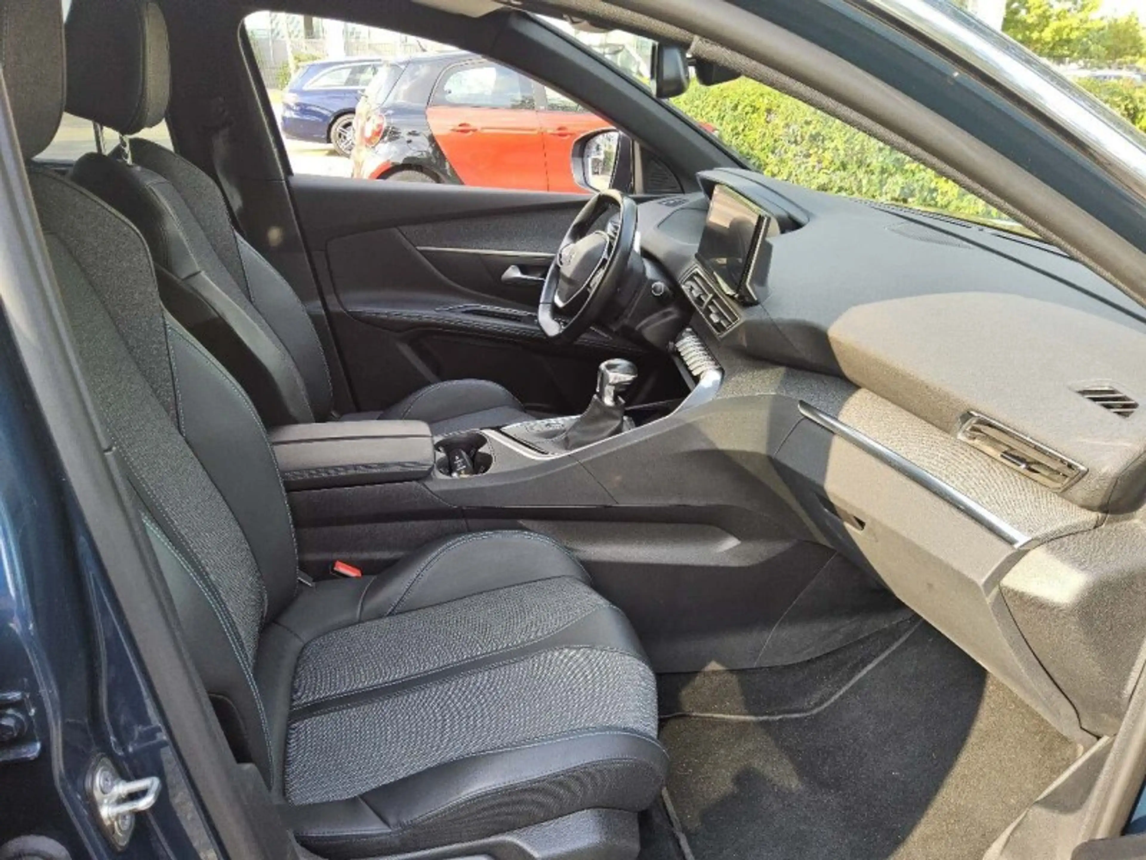 Peugeot 5008 Allure Pack — photo 3