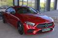 Mercedes-Benz CLS 350 d 4MATIC Aut. AMG ACC, ACC, Night Paket. Schieb... Rood - thumbnail 34