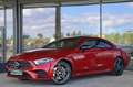 Mercedes-Benz CLS 350 d 4MATIC Aut. AMG ACC, ACC, Night Paket. Schieb... Rood - thumbnail 33