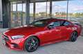 Mercedes-Benz CLS 350 d 4MATIC Aut. AMG ACC, ACC, Night Paket. Schieb... Rood - thumbnail 35