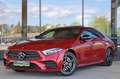Mercedes-Benz CLS 350 d 4MATIC Aut. AMG ACC, ACC, Night Paket. Schieb... Rouge - thumbnail 1