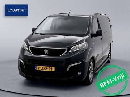 Peugeot Expert 231L 2.0 BlueHDI 180 Dubbele Cabine Premium Pack 1