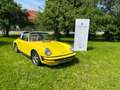 Porsche 911 S Targa žuta - thumbnail 1