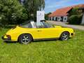 Porsche 911 S Targa Giallo - thumbnail 3