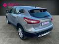 Nissan Qashqai ACENTA 1.2 (*RÜCKFAHRKAMERA*NAVI*) Argent - thumbnail 4