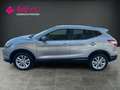 Nissan Qashqai ACENTA 1.2 (*RÜCKFAHRKAMERA*NAVI*) Argent - thumbnail 3