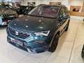 SEAT Ateca 1.5 TSI FR Winter|LED|Navi|Sound Grün - thumbnail 2
