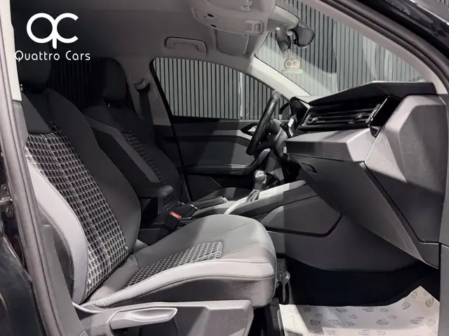 Audi A1 view 13